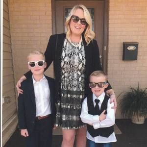 Meet your Posher, Jennifer